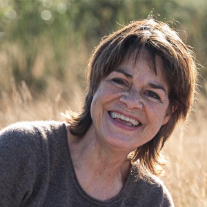 Sian Richards